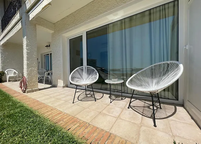 La Roca Rental, A Pie De Playa Apartment