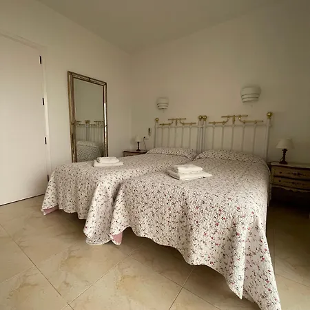 La Roca Rental, Apartment Torremolinos