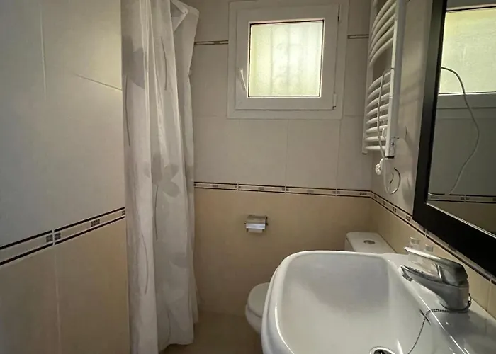 Appartamento La Roca Rental, A Pie De Playa Torremolinos