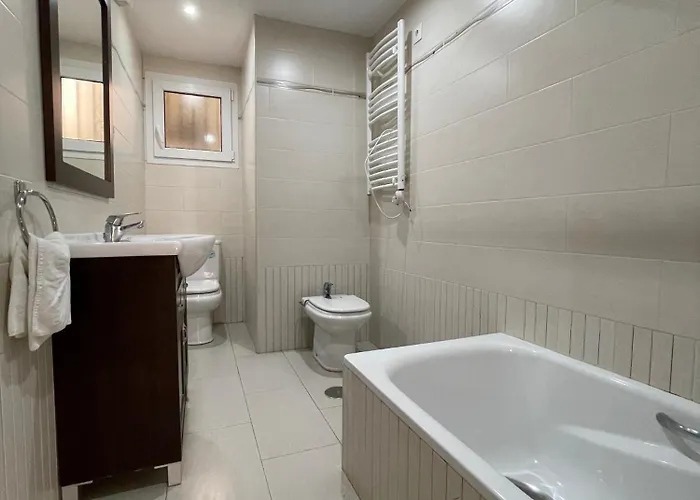 Appartamento La Roca Rental, A Pie De Playa *