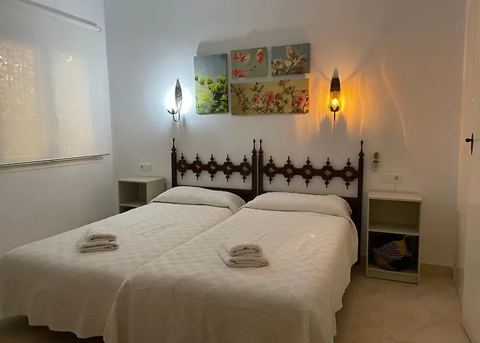 La Roca Rental, A Pie De Playa Appartamento Torremolinos