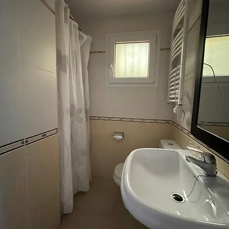 Lägenhet La Roca Rental, A Pie De Playa Torremolinos
