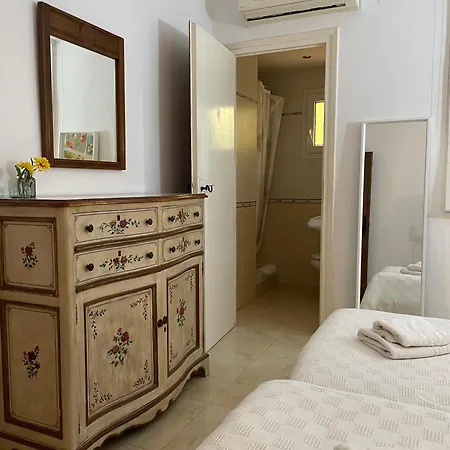 La Roca Rental, A Pie De Playa Διαμέρισμα Τορρεμολίνος