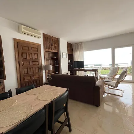 Διαμέρισμα La Roca Rental, A Pie De Playa