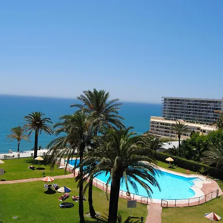 Lejlighed La Roca Rental, A Pie De Playa Torremolinos