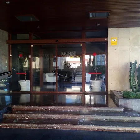 La Roca Rental, A Pie De Playa Lejlighed *