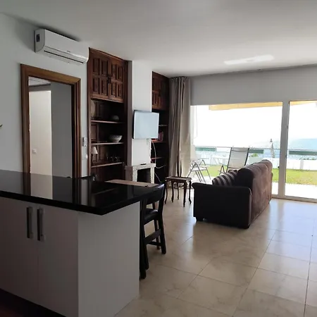 La Roca Rental, A Pie De Playa * Torremolinos