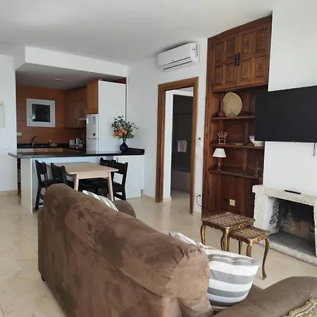 La Roca Rental, A Pie De Playa * Torremolinos