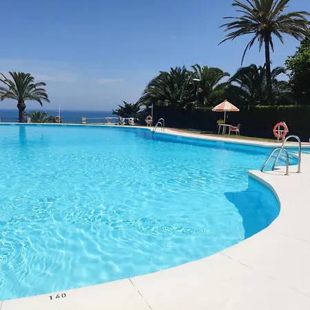La Roca Rental, A Pie De Playa * Torremolinos