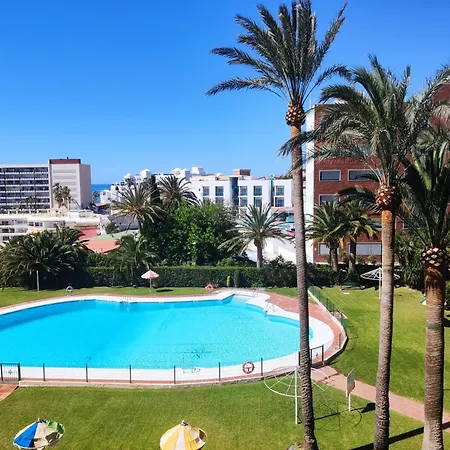 Apartamento La Roca Rental, A Pie De Playa