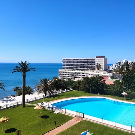 La Roca Rental, A Pie De Playa Apartamento