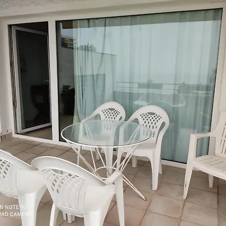 La Roca Rental, A Pie De Playa *
