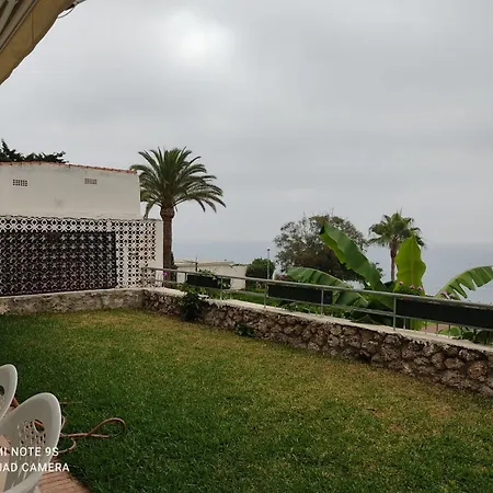 Apartamento La Roca Rental, A Pie De Playa *