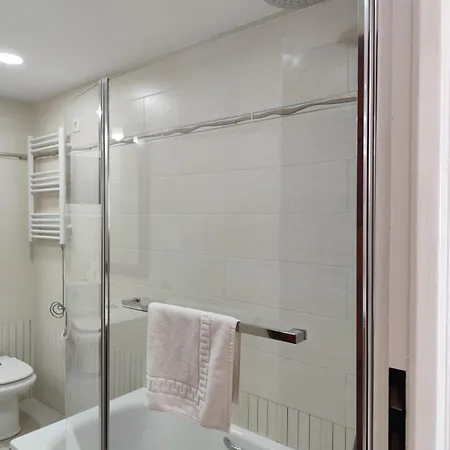 La Roca Rental, A Pie De Playa Lägenhet *