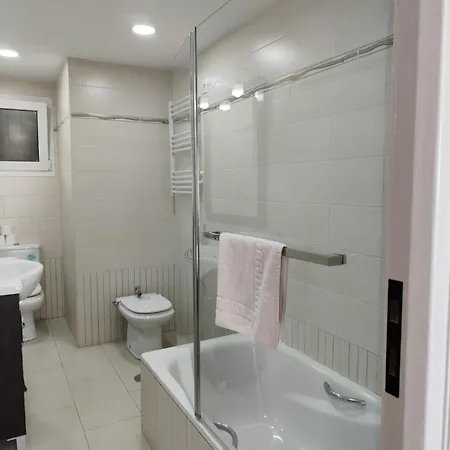 La Roca Rental, A Pie De Playa * Torremolinos