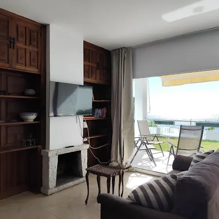 La Roca Rental, A Pie De Playa Apartamento