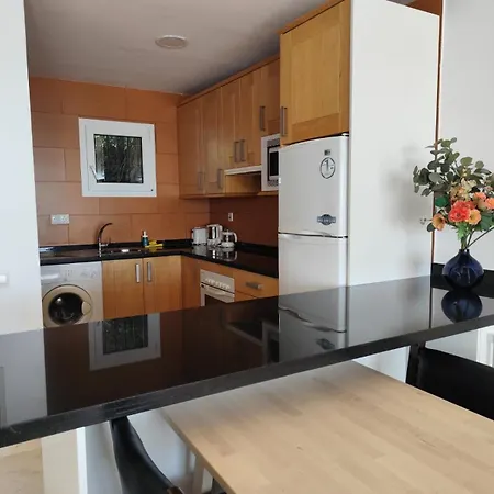 La Roca Rental, A Pie De Playa * Torremolinos