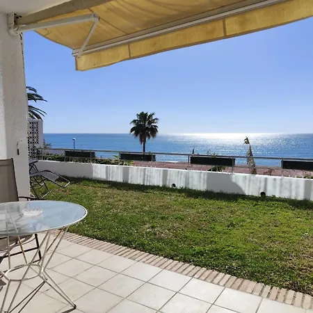 Apartamento La Roca Rental, A Pie De Playa