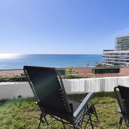 La Roca Rental, A Pie De Playa Apartamento Torremolinos
