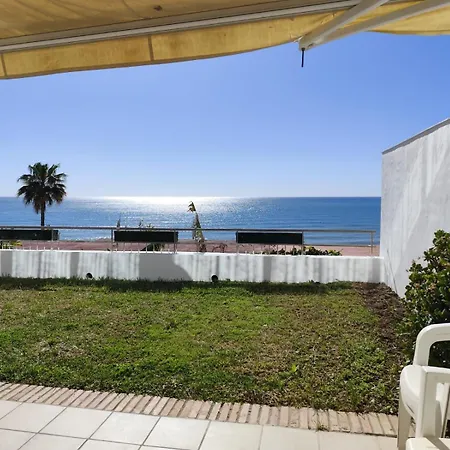 Apartamento La Roca Rental, A Pie De Playa *