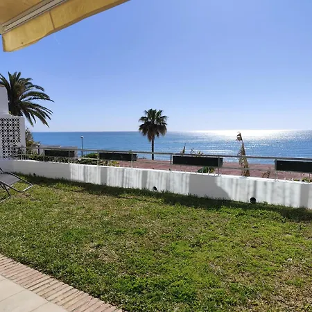 La Roca Rental, A Pie De Playa Apartamento