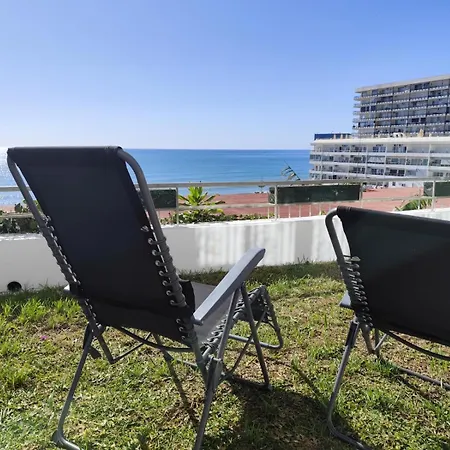 La Roca Rental, A Pie De Playa Torremolinos