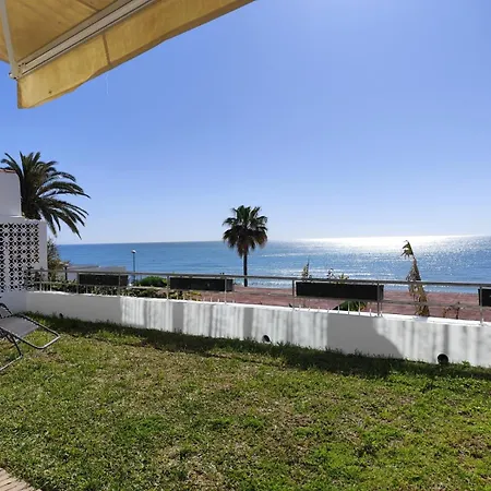 La Roca Rental, A Pie De Playa * Torremolinos