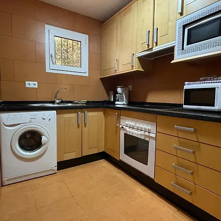 La Roca Rental, A Pie De Playa *