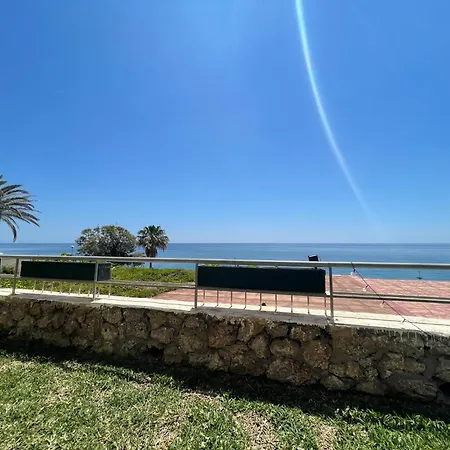 La Roca Rental, A Pie De Playa Appartement *