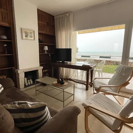 La Roca Rental, A Pie De Playa *