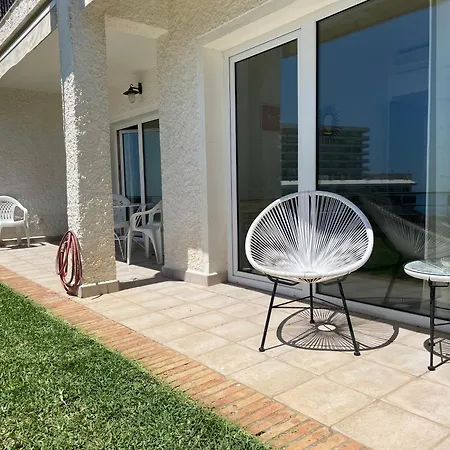 Lejlighed La Roca Rental, A Pie De Playa *