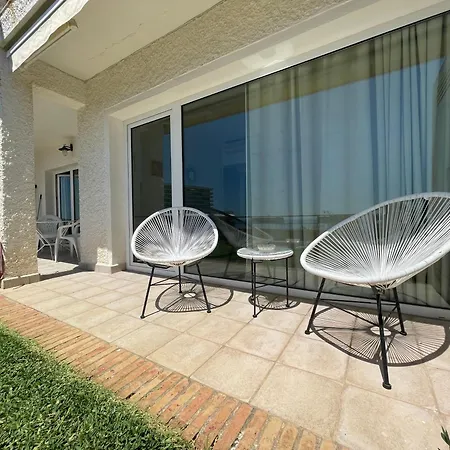 La Roca Rental, A Pie De Playa Lejlighed