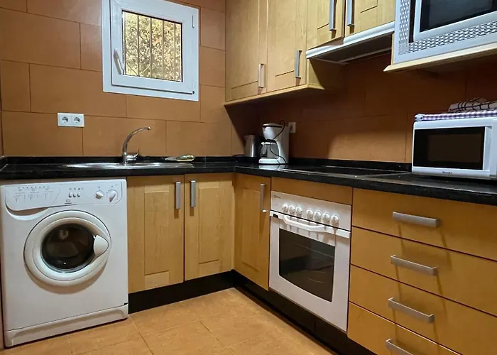 La Roca Rental, A Pie De Playa *