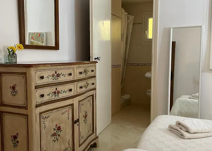 La Roca Rental, A Pie De Playa Lejlighed Torremolinos