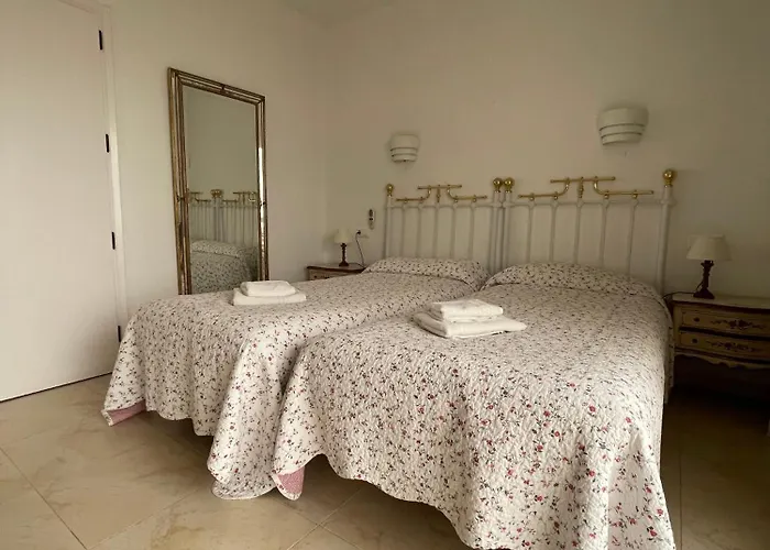 La Roca Rental, A Pie De Playa Lejlighed Torremolinos