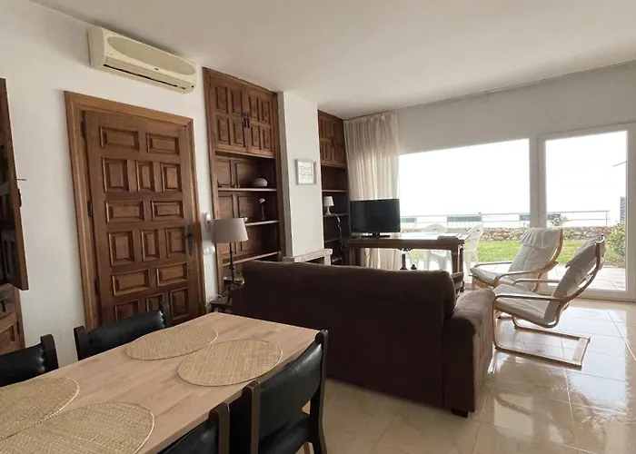 Lejlighed La Roca Rental, A Pie De Playa