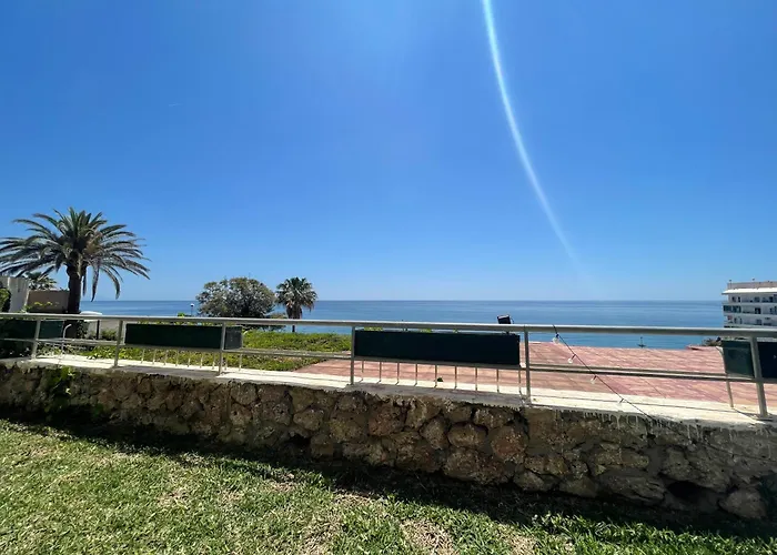 La Roca Rental, A Pie De Playa Lejlighed *