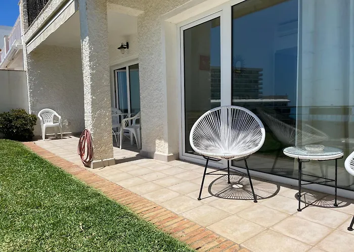 Lejlighed La Roca Rental, A Pie De Playa *