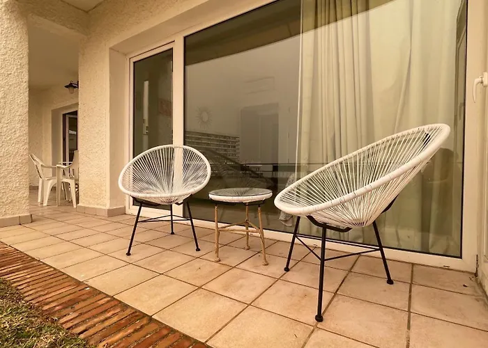 La Roca Rental, A Pie De Playa