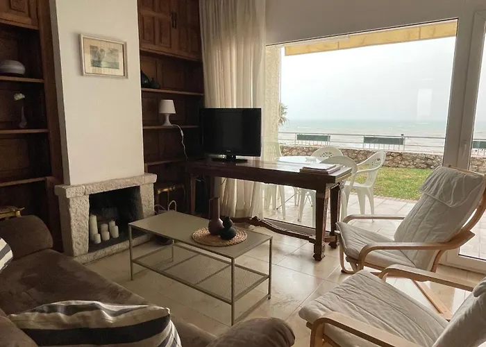 La Roca Rental, A Pie De Playa *